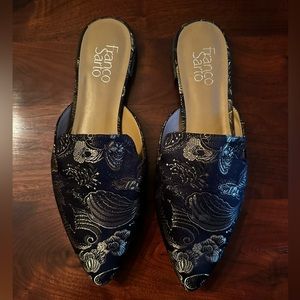 Franco Sarto Mules